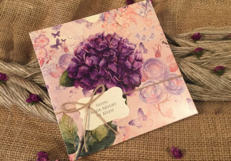 Catalog Ela - Invitatie 52520