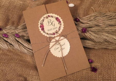 Catalog Ela - Invitatie 52521