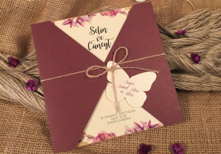 Catalog Ela - Invitatie 52522