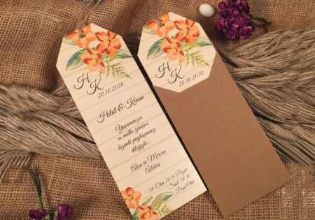 Catalog Ela - Invitatie 52542