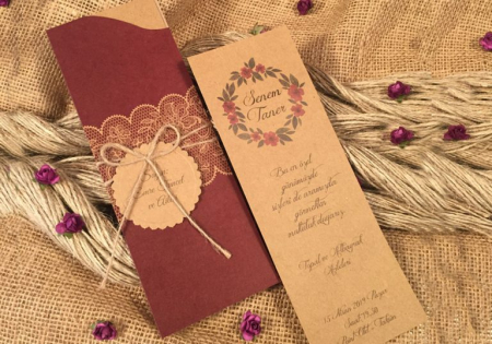 Catalog Ela - Invitatie 52551