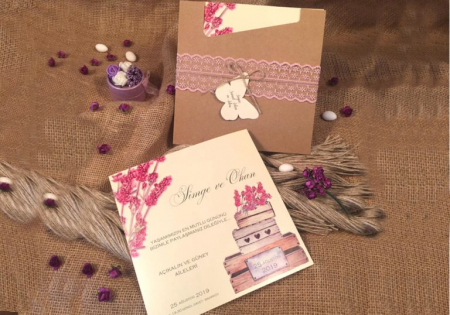 Catalog Ela - Invitatie 52561