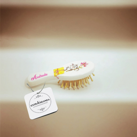 Set taiere moț Girly EXT-SM1 [2]