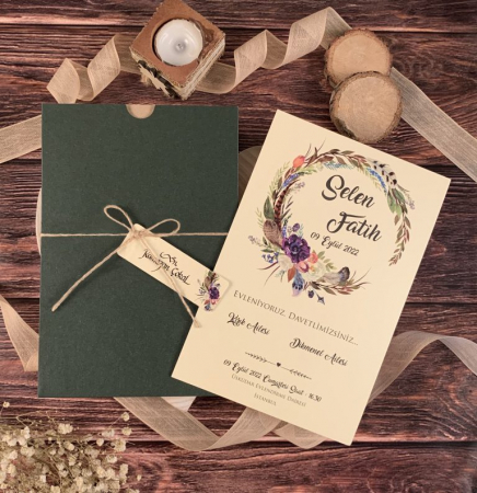 Catalog Ela - Invitatie 74767