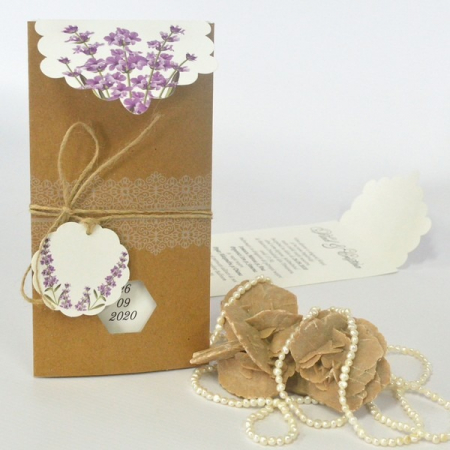 Invitatii nunta - invitatie 8204