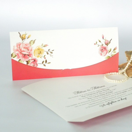 Catalog Viktoria - Invitatie 8328
