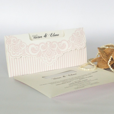 Nunta - Invitatie 8333