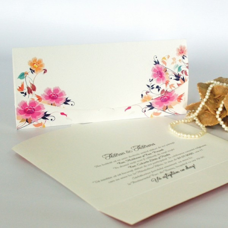 Nunta - Invitatie 8352