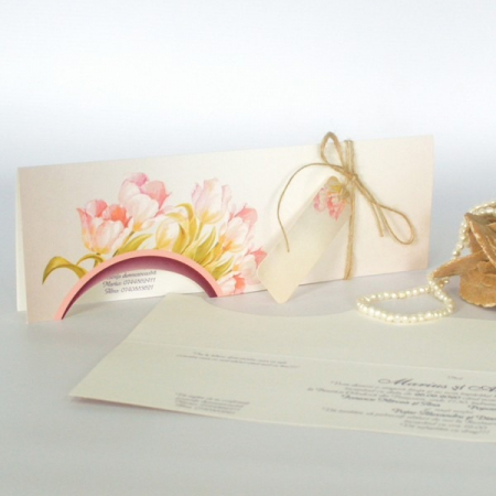 Nunta - Invitatie 8363