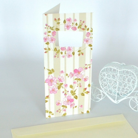 Catalog Maya - Invitatie 9009