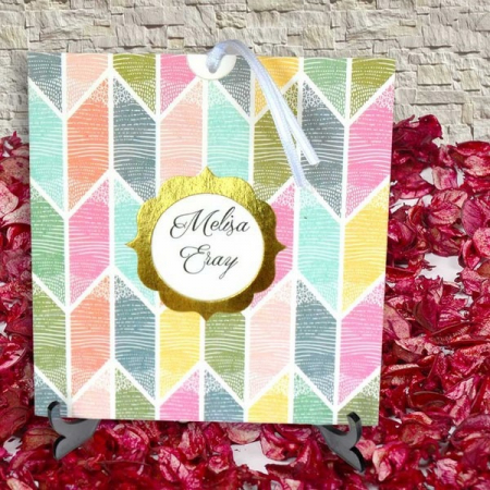 Catalog Maya - Invitatie 9010