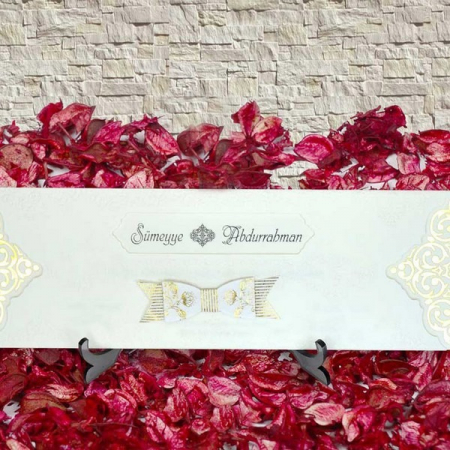 Catalog Maya - Invitatie 9012
