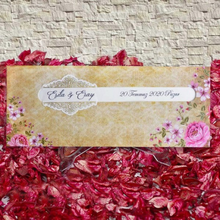 Catalog Maya - Invitatie 9027