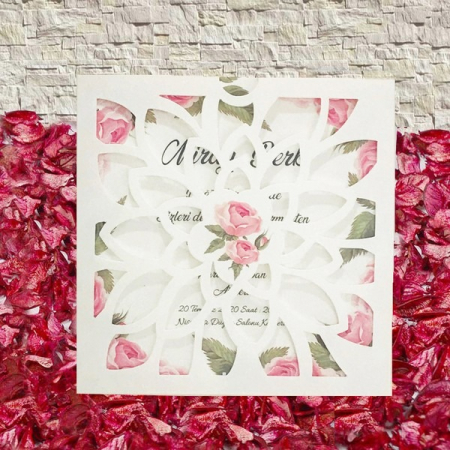 Catalog Maya - Invitatie 9028