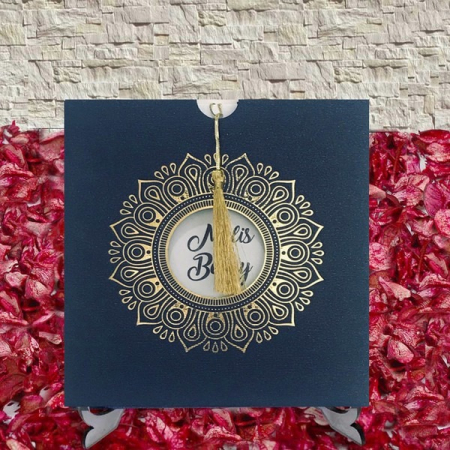 Catalog Maya - Invitatie 9041