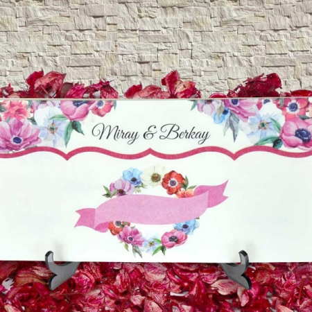 Catalog Maya - Invitatie 9045