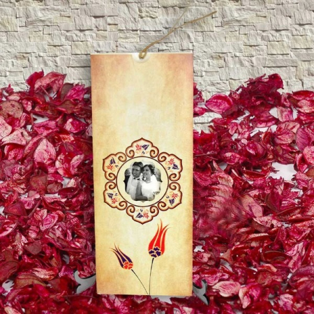 Catalog Maya - Invitatie 9055