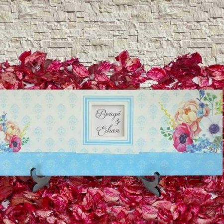 Catalog Maya - Invitatie 9057