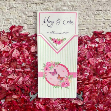 Catalog Maya - Invitatie 9065