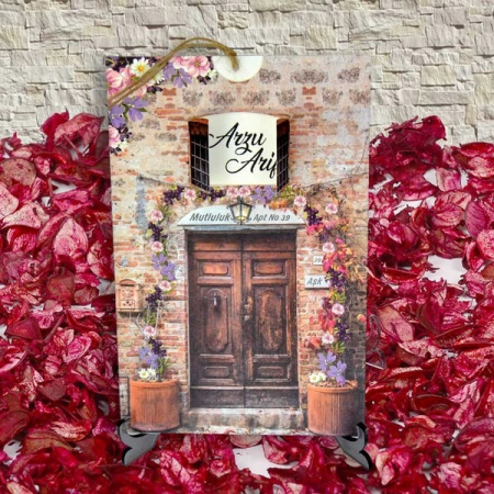 Catalog Maya - Invitatie 9067