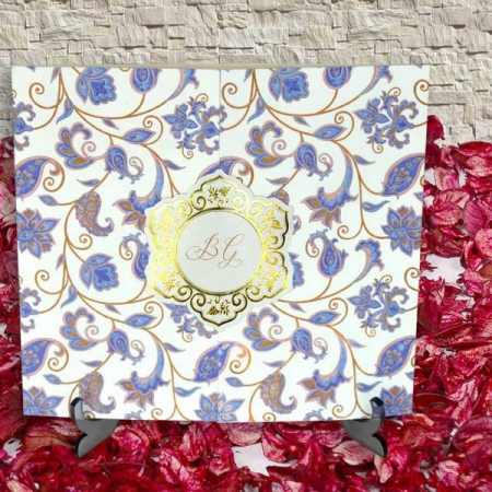 Catalog Maya - Invitatie 9069