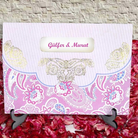 Catalog Maya - Invitatie 9072