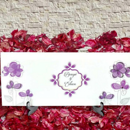 Catalog Maya - Invitatie 9077