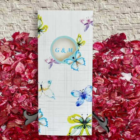 Catalog Maya - Invitatie 9092