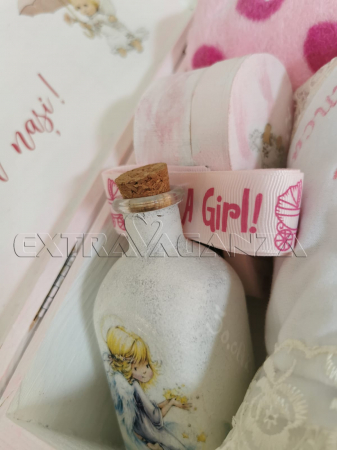 Trusou botez Angel Ilinca [4]
