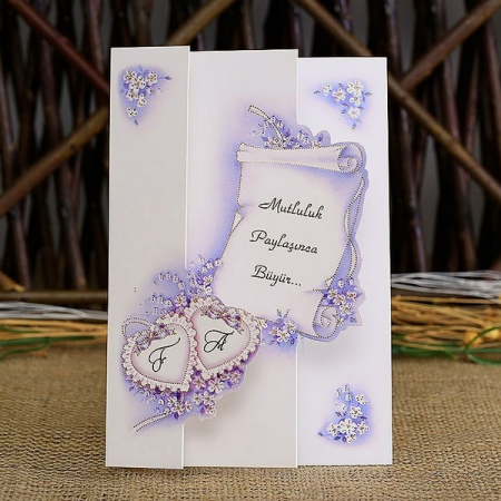 Catalog Armin - Invitatie 9275