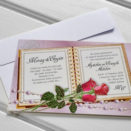 Catalog Armin - Invitatie 9338