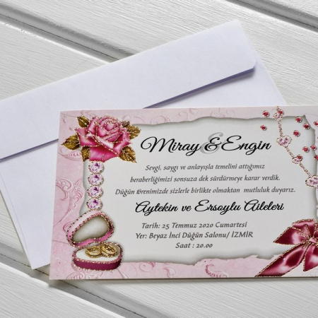 Catalog Armin - Invitatie 9343