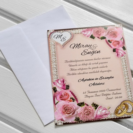 Catalog Armin - Invitatie 9355