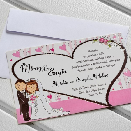 Catalog Armin - Invitatie 9356