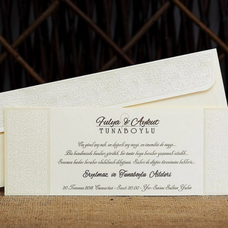 Catalog Armin - Invitatie 9369