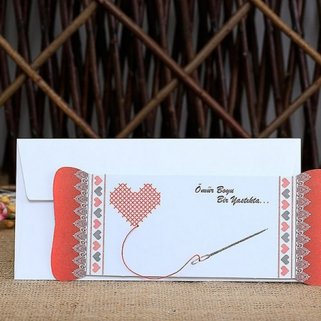 Catalog Armin - Invitatie 9372