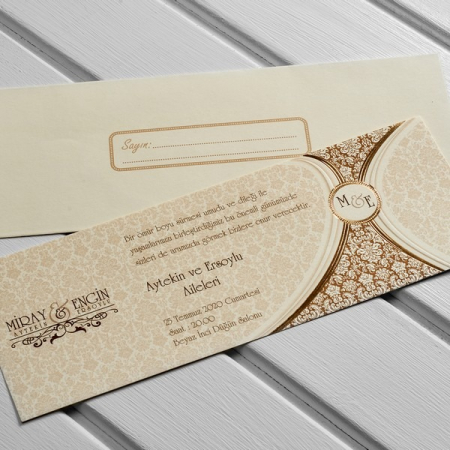 Catalog Armin - Invitatie 9378