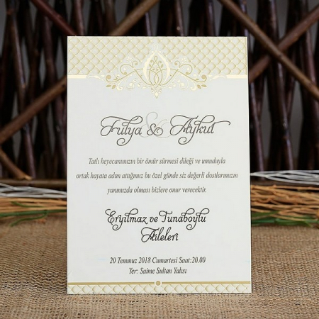 Catalog Armin - Invitatie 9406