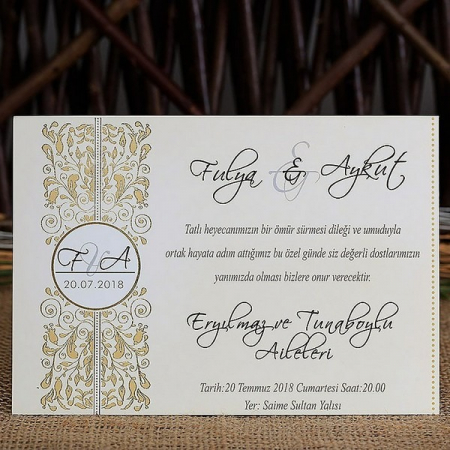 Catalog Armin - Invitatie 9407