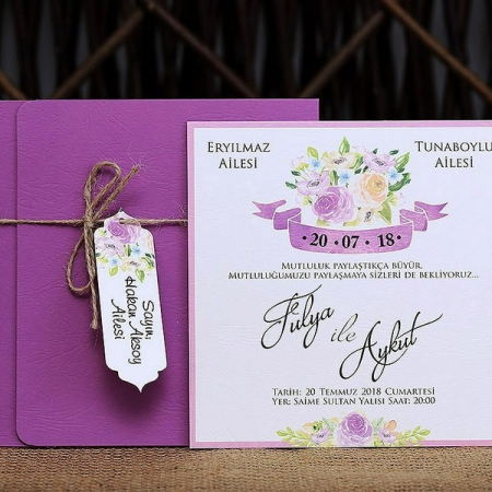 Catalog Armin - Invitatie 9419