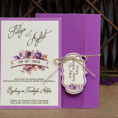 Catalog Armin - Invitatie 9424