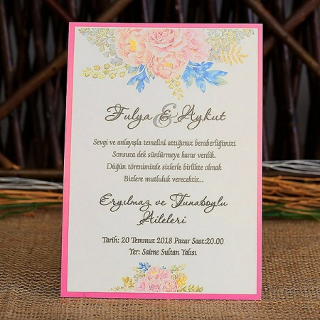 Catalog Armin - Invitatie 9434