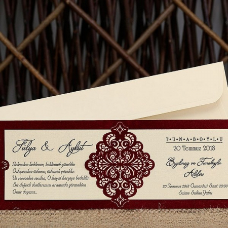 Catalog Armin - Invitatie 9435