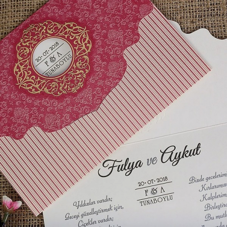Catalog Armin - Invitatie 9483