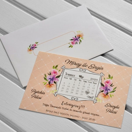 Catalog Armin - Invitatie 9511