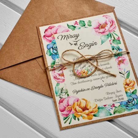Catalog Armin - Invitatie 9520