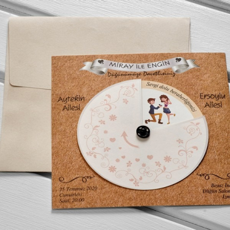 Catalog Armin - Invitatie 9532