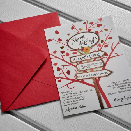 Catalog Armin - Invitatie 9535