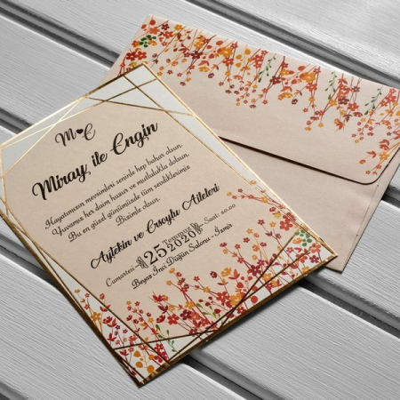 Catalog Armin - Invitatie 9547