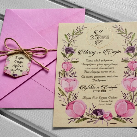 Catalog Armin - Invitatie 9548